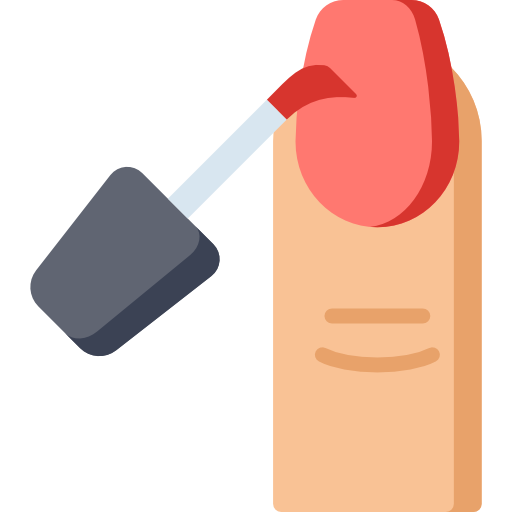 Beauty and nail salons